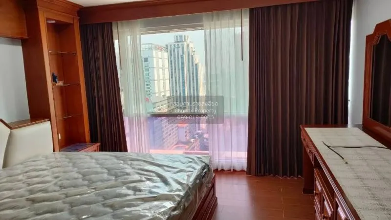 FOR RENT condo , Sukhumvit Suite , high floor , BTS-Nana , Khlong 2