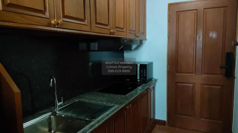 FOR RENT condo , Sukhumvit Suite , high floor , BTS-Nana , Khlong