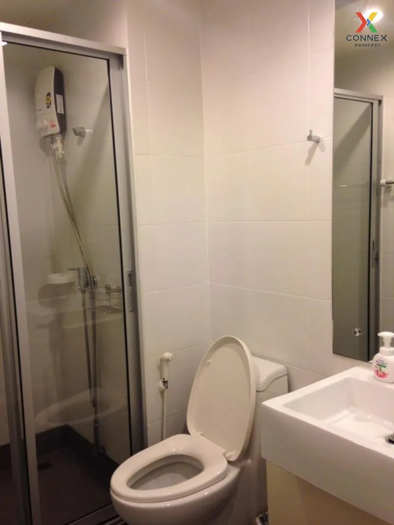 ขายคอนโด  เดอะ ซี้ด มิงเกิล MRT-ลุมพินี ทุ่งมหาเมฆ เขต สาทร กรุงเ