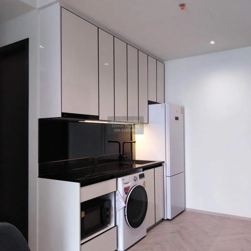 เช่าคอนโด  แชปเตอร์ เจริญนคร-ริเวอร์ไซด์ BTS-กรุงธนบุรี บางลำภูล่ 2