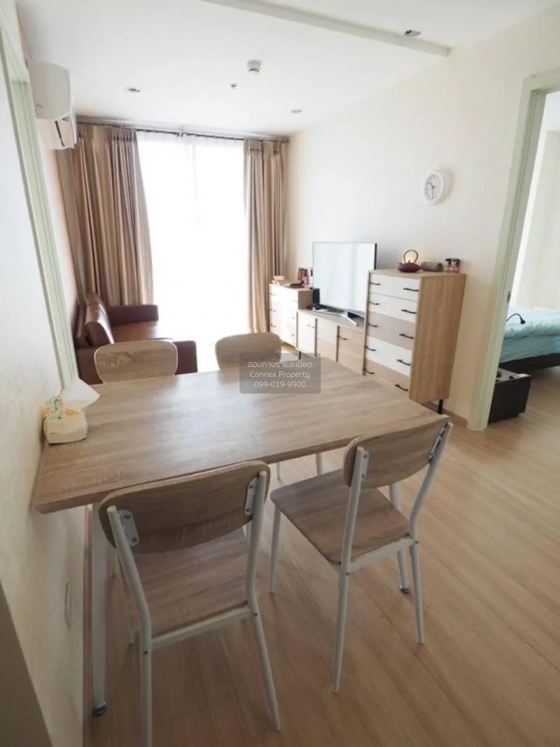 ขายคอนโด  อาร์ทีมิส สุขุมวิท 77 BTS-อ่อนนุช สวนหลวง เขต สวนหลวง ก 3