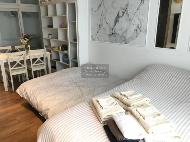 ขายคอนโด  พาร์ค ออริจิ้น พร้อมพงษ์ BTS-พร้อมพงษ์ คลองตัน เขต คลอง 3