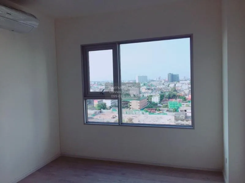 ขายคอนโด  แอสปาย สาทร - ท่าพระ BTS-ตลาดพลู บุคคโล เขต ธนบุรี กรุง 3