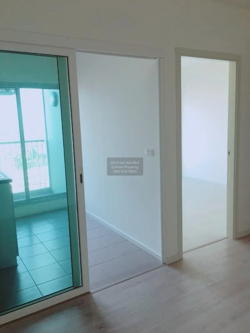 ขายคอนโด  แอสปาย สาทร - ท่าพระ BTS-ตลาดพลู บุคคโล เขต ธนบุรี กรุง