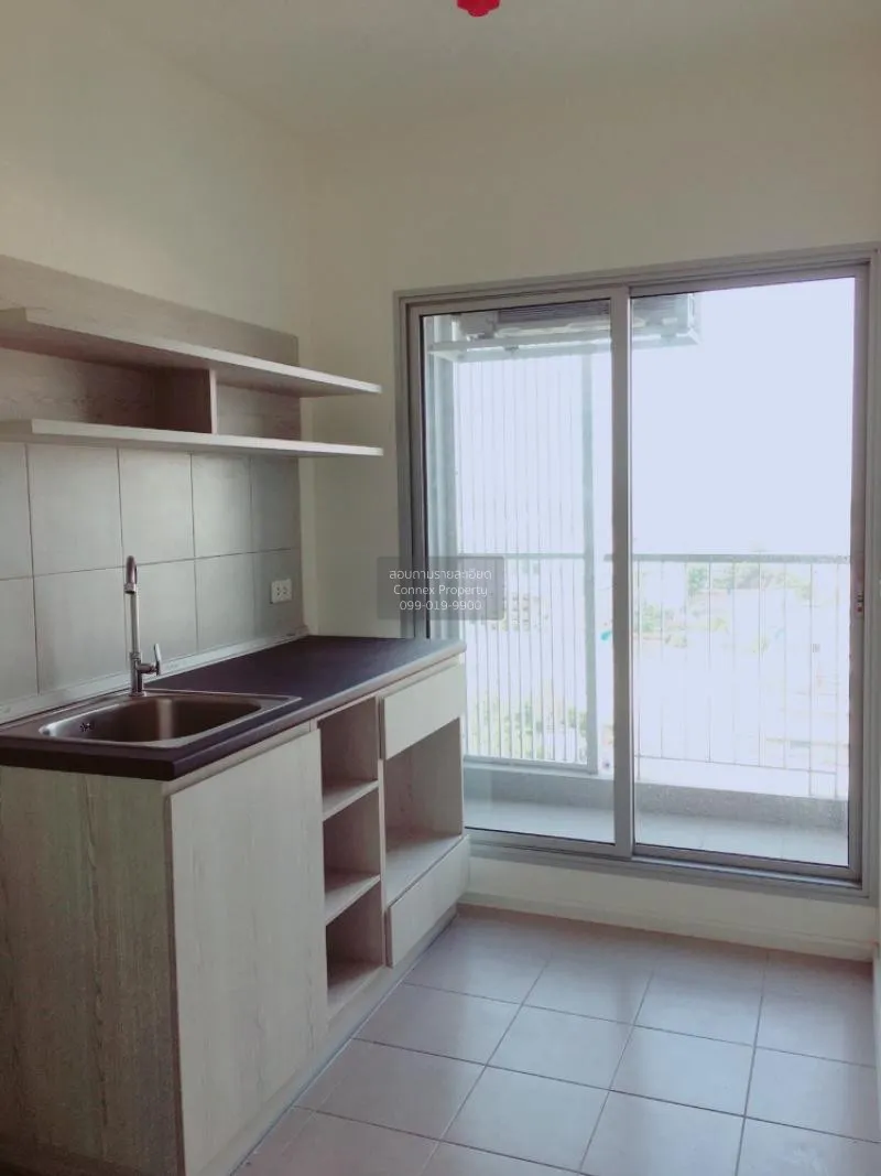 ขายคอนโด  แอสปาย สาทร - ท่าพระ BTS-ตลาดพลู บุคคโล เขต ธนบุรี กรุง