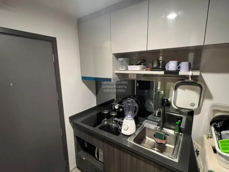 ขายคอนโด  ไอดีโอ รัชดา - สุทธิสาร MRT-สุทธิสาร รัชดาภิเษก เขต ดิน 3