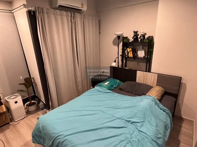 ขายคอนโด  ไอดีโอ รัชดา - สุทธิสาร MRT-สุทธิสาร รัชดาภิเษก เขต ดิน 4