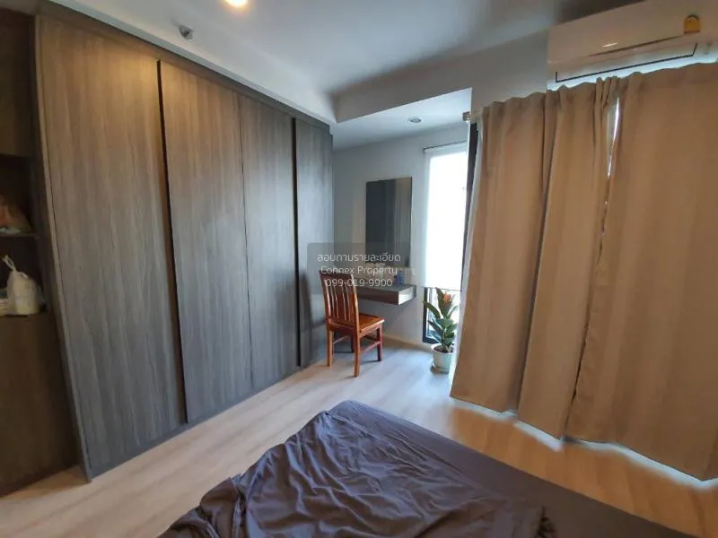 ขายคอนโด  ไอดีโอ รัชดา - สุทธิสาร MRT-สุทธิสาร รัชดาภิเษก เขต ดิน