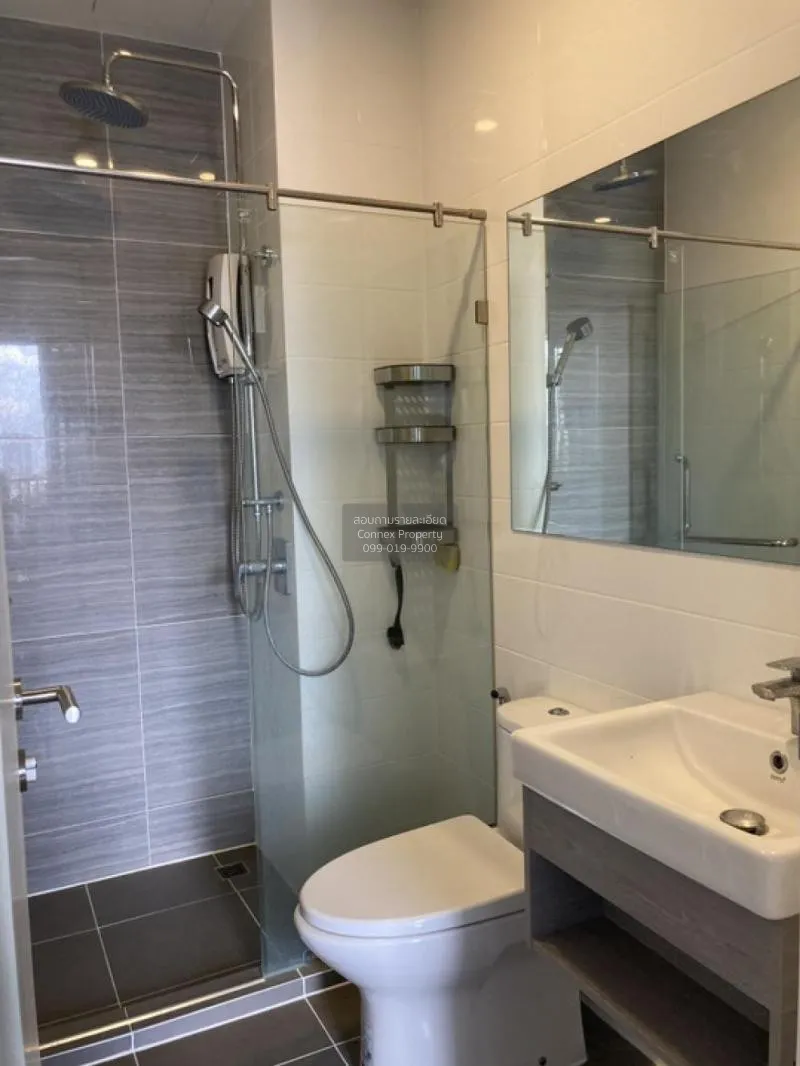 FOR SALE condo , Knightsbridge Kaset Society , BTS-Sena Nikhom , 