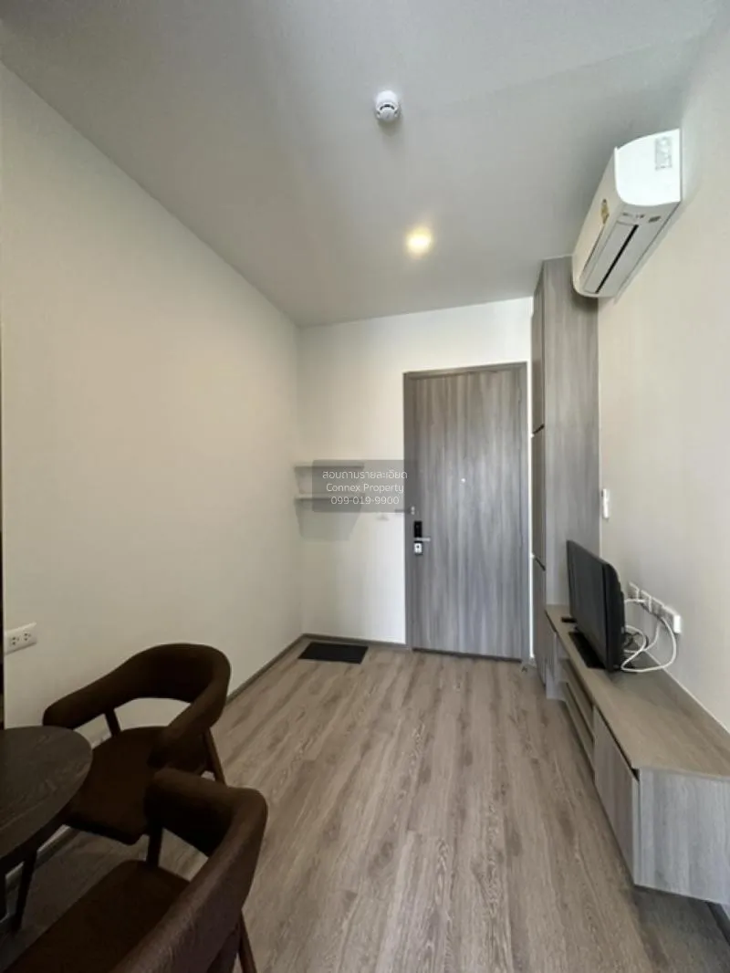 FOR SALE condo , Knightsbridge Kaset Society , BTS-Sena Nikhom ,  4