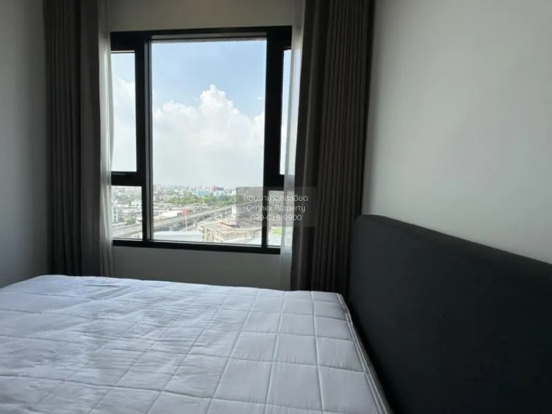 FOR SALE condo , Knightsbridge Kaset Society , BTS-Sena Nikhom , 