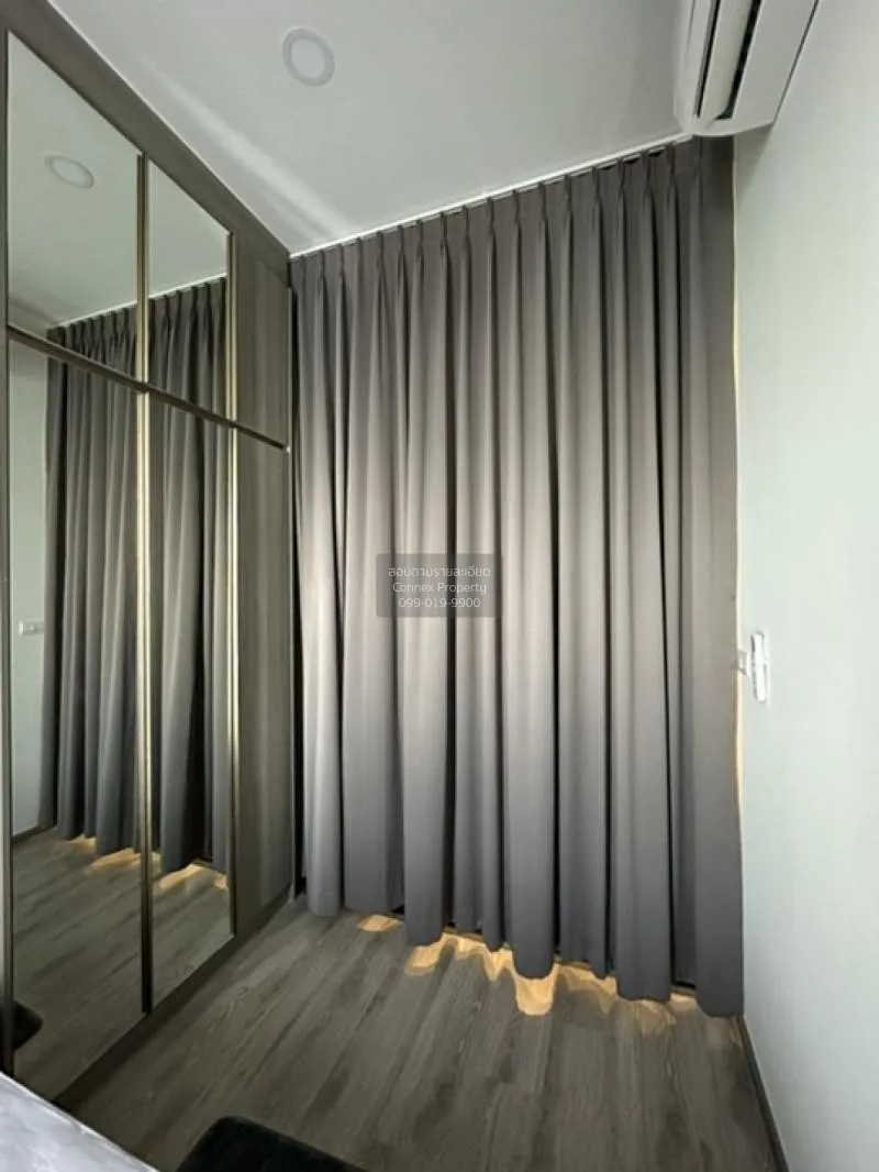 FOR SALE condo , Knightsbridge Kaset Society , BTS-Sena Nikhom , 