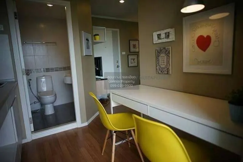 FOR RENT condo , Lumpini Park Rama 9-Ratchada , MRT-Phra Ram 9 ,  3