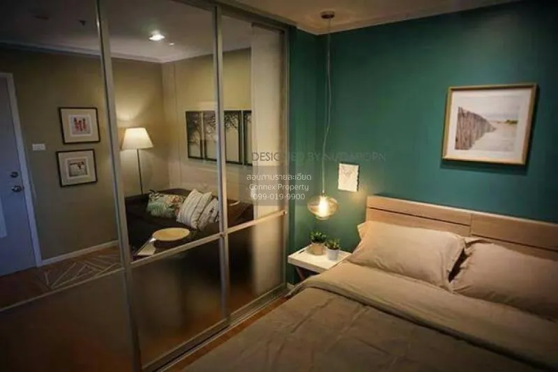 FOR RENT condo , Lumpini Park Rama 9-Ratchada , MRT-Phra Ram 9 , 