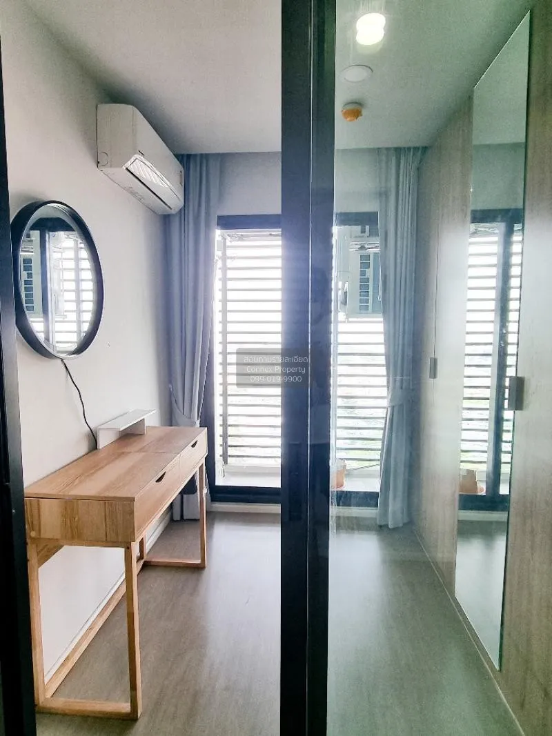 FOR SALE condo , CIELA Sripatum , BTS-Bang Bua , Lat Yao , Chatuc