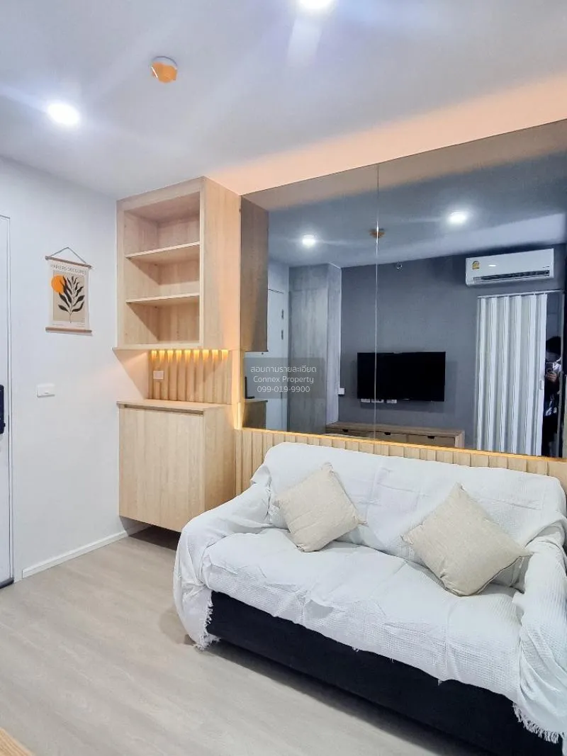 FOR SALE condo , CIELA Sripatum , BTS-Bang Bua , Lat Yao , Chatuc 2