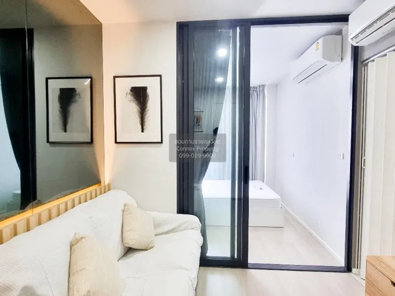 FOR SALE condo , CIELA Sripatum , BTS-Bang Bua , Lat Yao , Chatuc 4