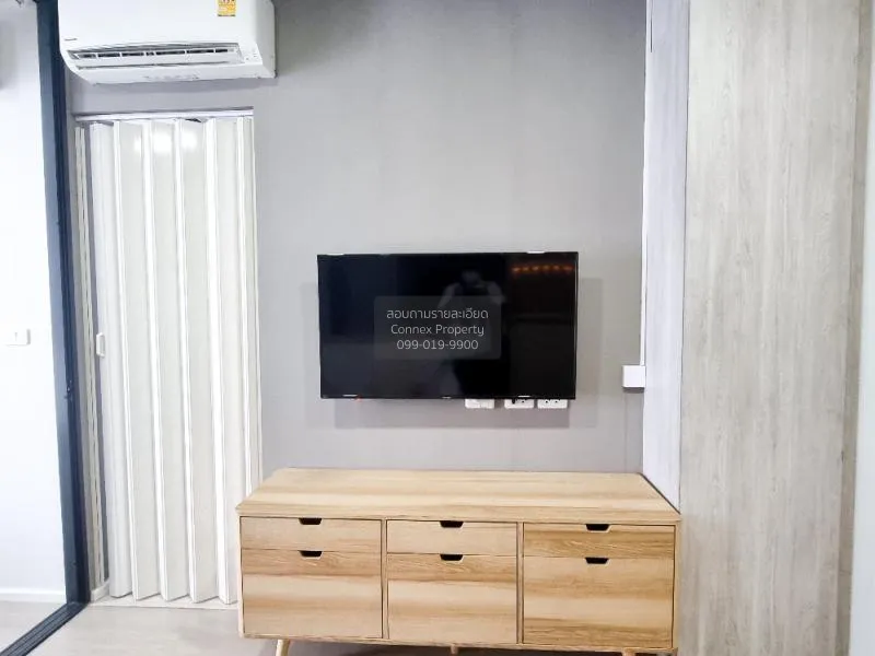 FOR SALE condo , CIELA Sripatum , BTS-Bang Bua , Lat Yao , Chatuc