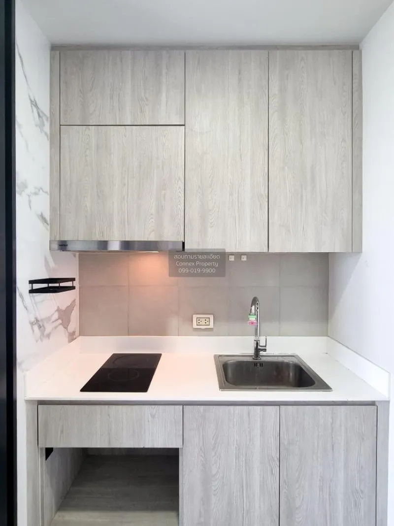 FOR SALE condo , CIELA Sripatum , BTS-Bang Bua , Lat Yao , Chatuc