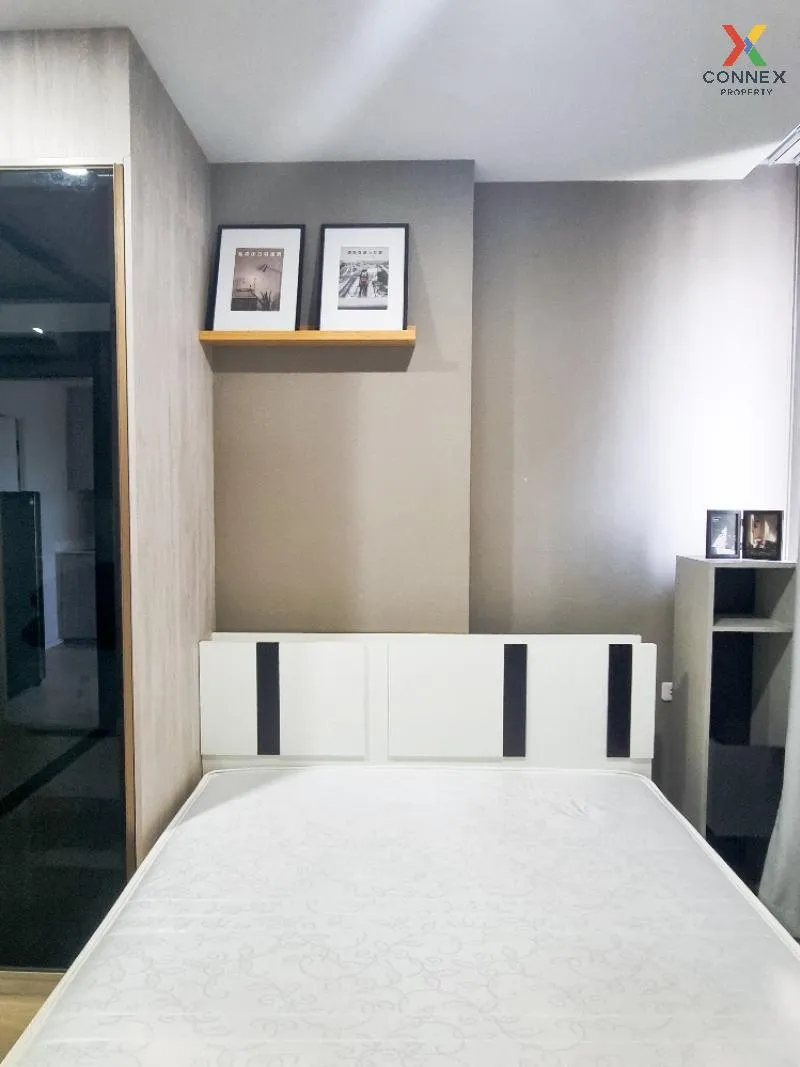 FOR SALE condo , CIELA Sripatum , BTS-Bang Bua , Lat Yao , Chatuc