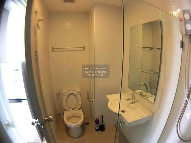 เช่าคอนโด  ไอดีโอ วุฒากาศ BTS-วุฒากาศ บางค้อ เขต จอมทอง กรุงเทพ C