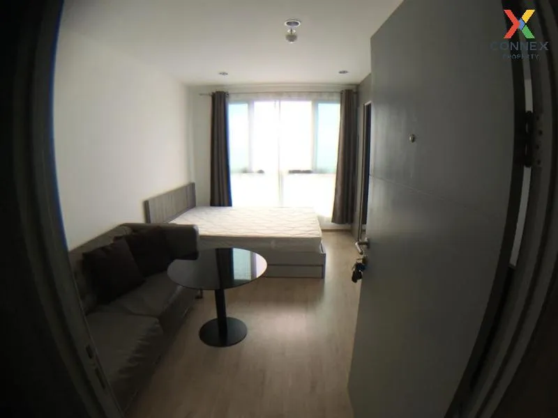 เช่าคอนโด  ไอดีโอ วุฒากาศ BTS-วุฒากาศ บางค้อ เขต จอมทอง กรุงเทพ C 2