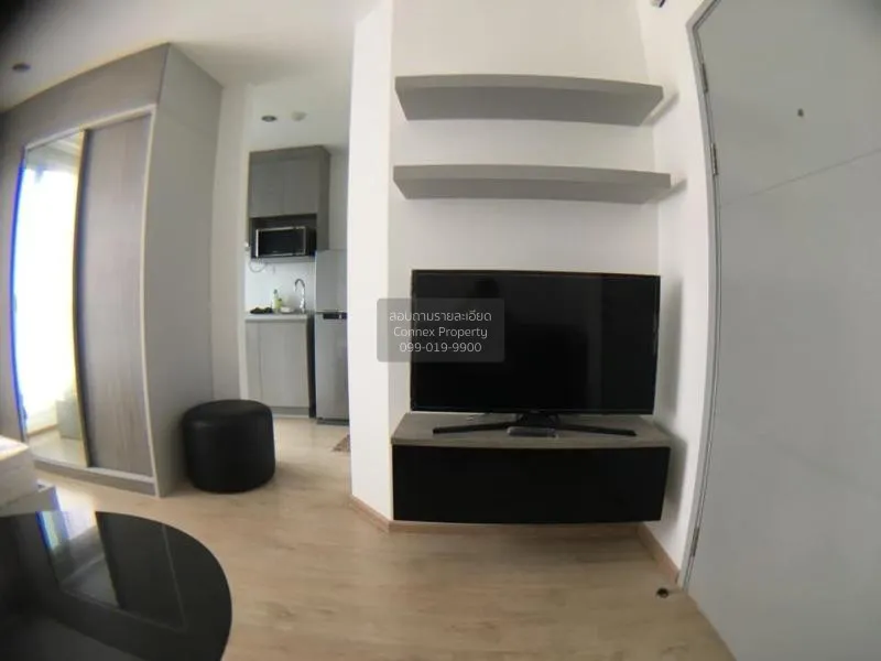 เช่าคอนโด  ไอดีโอ วุฒากาศ BTS-วุฒากาศ บางค้อ เขต จอมทอง กรุงเทพ C 3