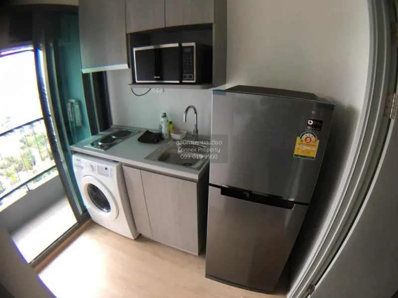 เช่าคอนโด  ไอดีโอ วุฒากาศ BTS-วุฒากาศ บางค้อ เขต จอมทอง กรุงเทพ C