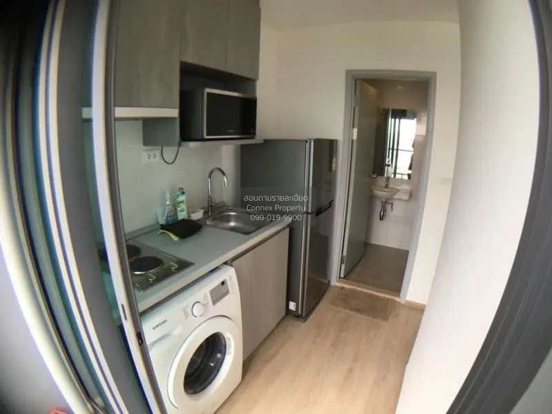 เช่าคอนโด  ไอดีโอ วุฒากาศ BTS-วุฒากาศ บางค้อ เขต จอมทอง กรุงเทพ C