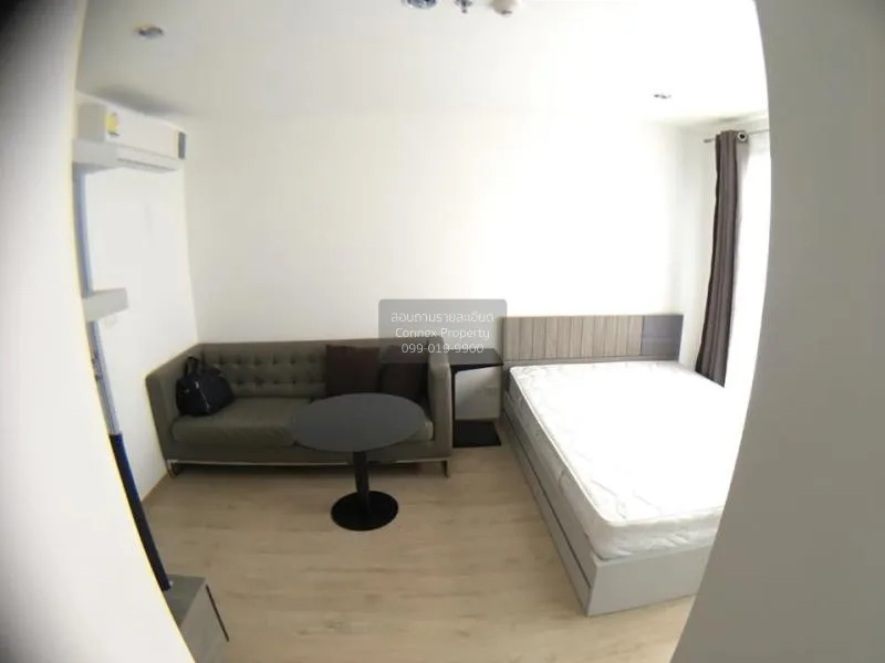 เช่าคอนโด  ไอดีโอ วุฒากาศ BTS-วุฒากาศ บางค้อ เขต จอมทอง กรุงเทพ C