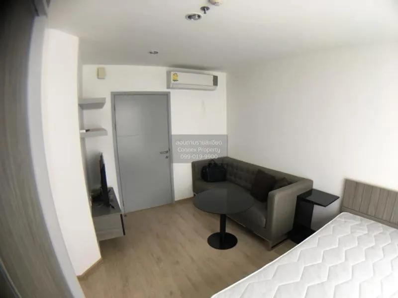 เช่าคอนโด  ไอดีโอ วุฒากาศ BTS-วุฒากาศ บางค้อ เขต จอมทอง กรุงเทพ C