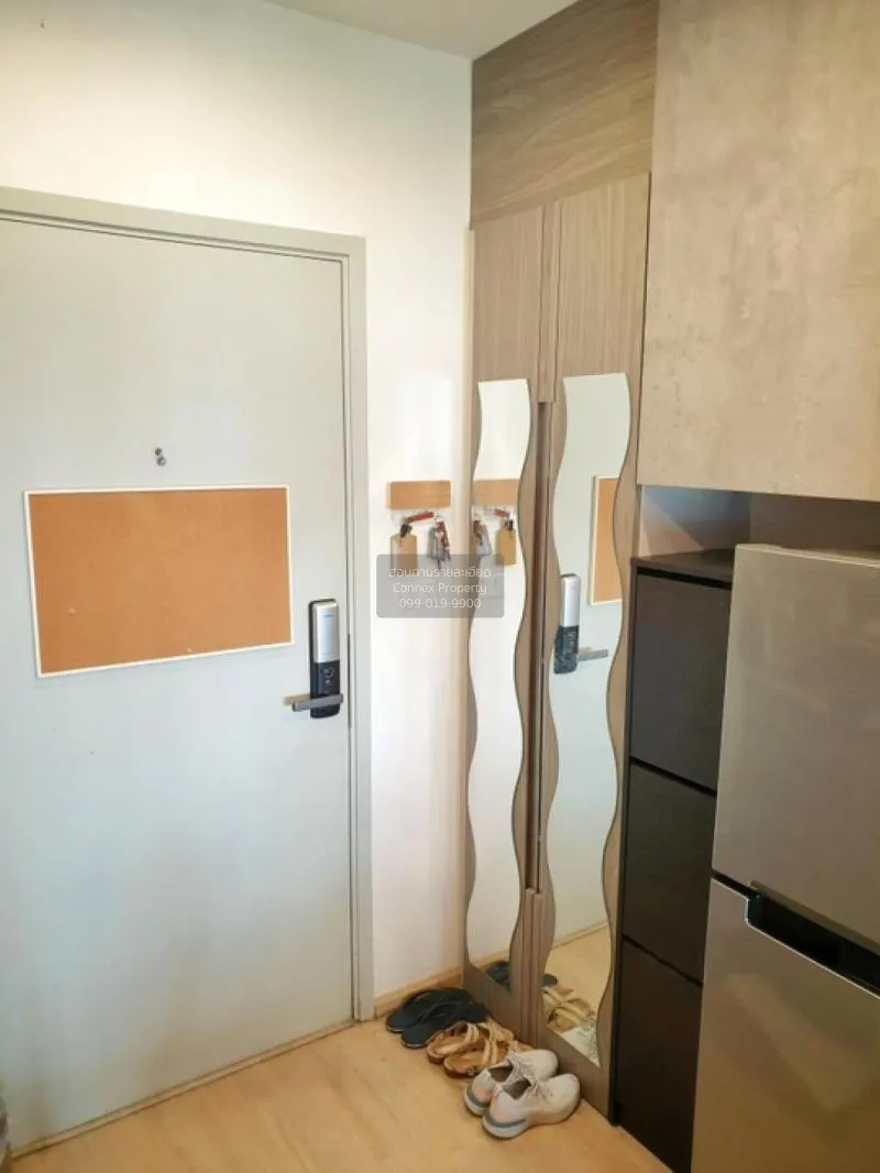 FOR SALE condo , Ideo Sathorn - Thapra , BTS-Pho Nimit , Bukkhalo