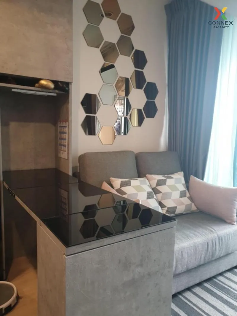 FOR SALE condo , Ideo Sathorn - Thapra , BTS-Pho Nimit , Bukkhalo 3