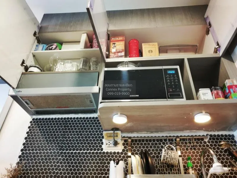 FOR SALE condo , Ideo Sathorn - Thapra , BTS-Pho Nimit , Bukkhalo