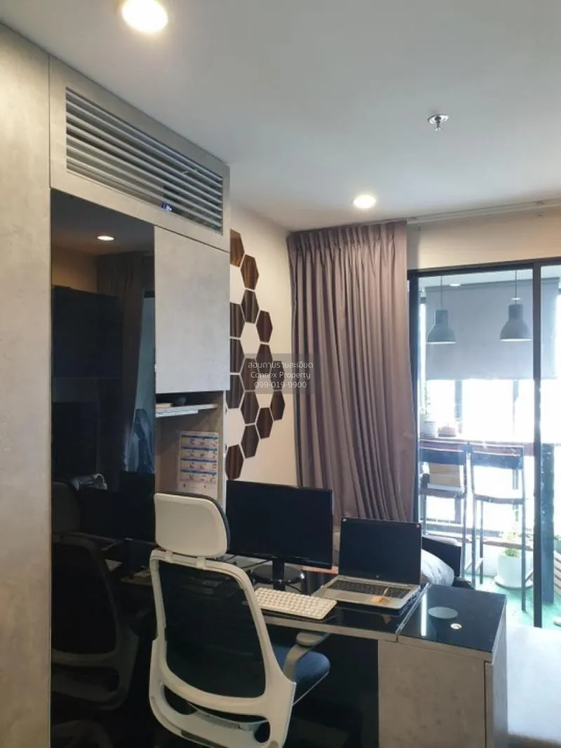 FOR SALE condo , Ideo Sathorn - Thapra , BTS-Pho Nimit , Bukkhalo