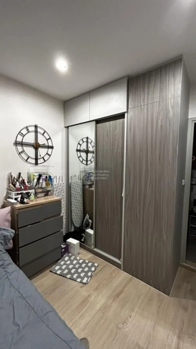 FOR SALE condo , Ideo Sathorn - Thapra , BTS-Pho Nimit , Bukkhalo