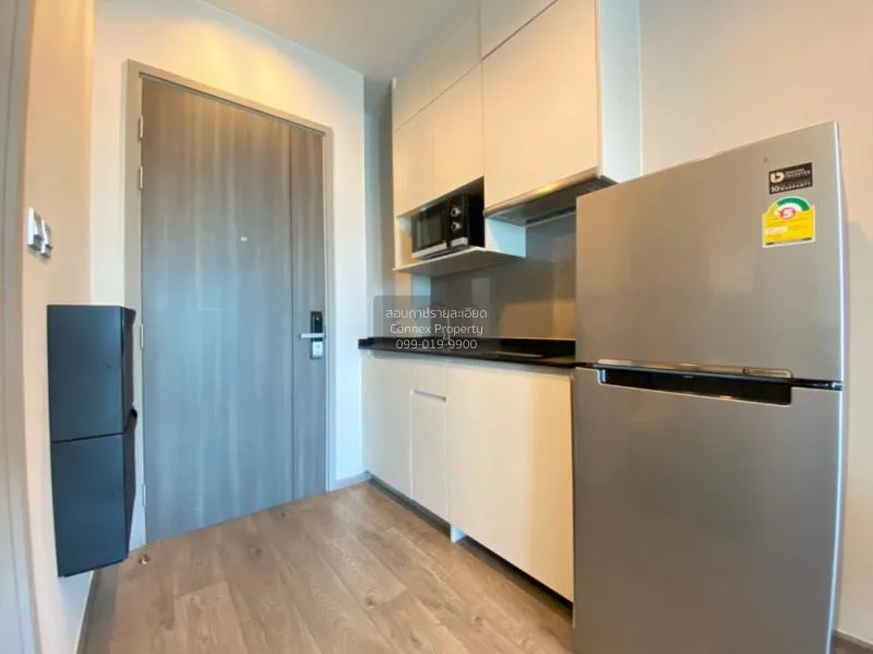 ขายคอนโด  วิซดอม อเวนิว รัชดา - ลาดพร้าว MRT-ลาดพร้าว ลาดยาว เขต 