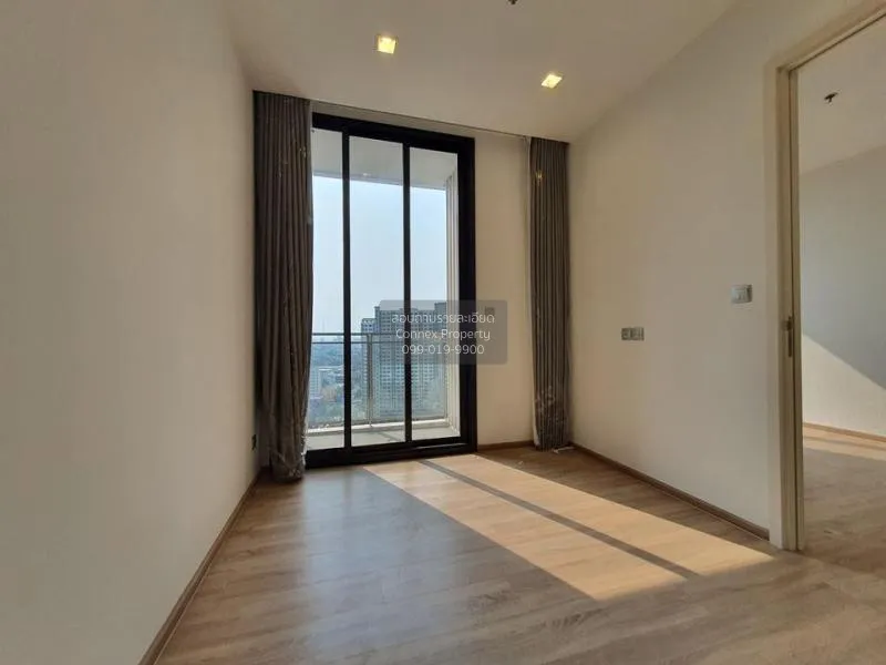 FOR SALE condo , The Line Phahol - Pradipat , BTS-Saphan Khwai ,  2