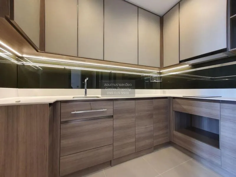 FOR SALE condo , The Line Phahol - Pradipat , BTS-Saphan Khwai ,  3