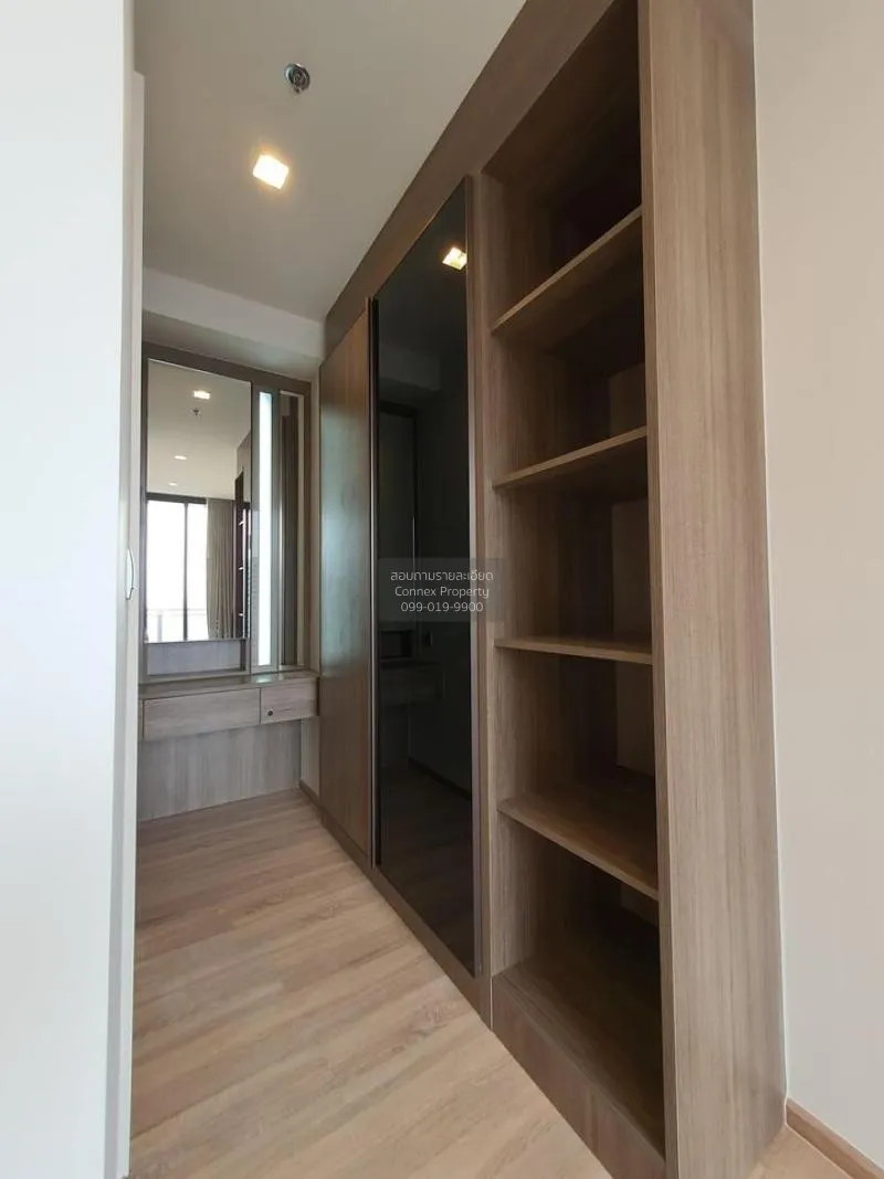 FOR SALE condo , The Line Phahol - Pradipat , BTS-Saphan Khwai , 