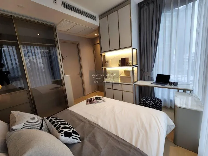 FOR SALE condo , Ashton Asoke-Rama 9 , MRT-Phra Ram 9 , Din Daeng 3