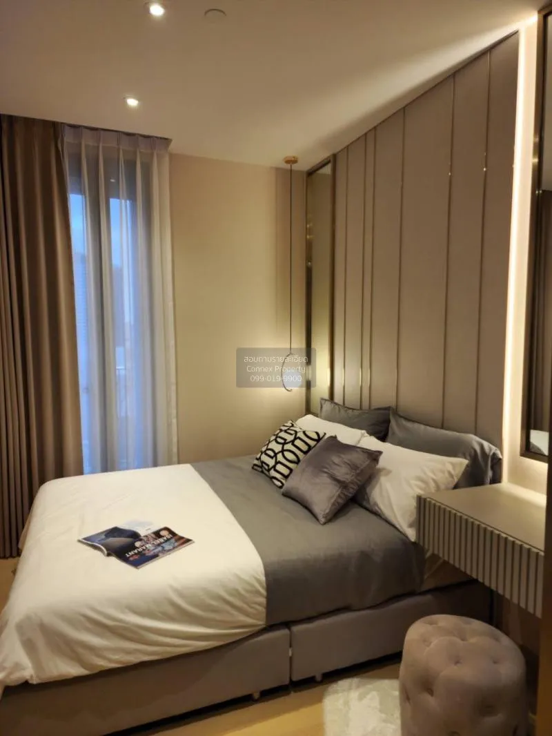 FOR SALE condo , Ashton Asoke-Rama 9 , MRT-Phra Ram 9 , Din Daeng 4