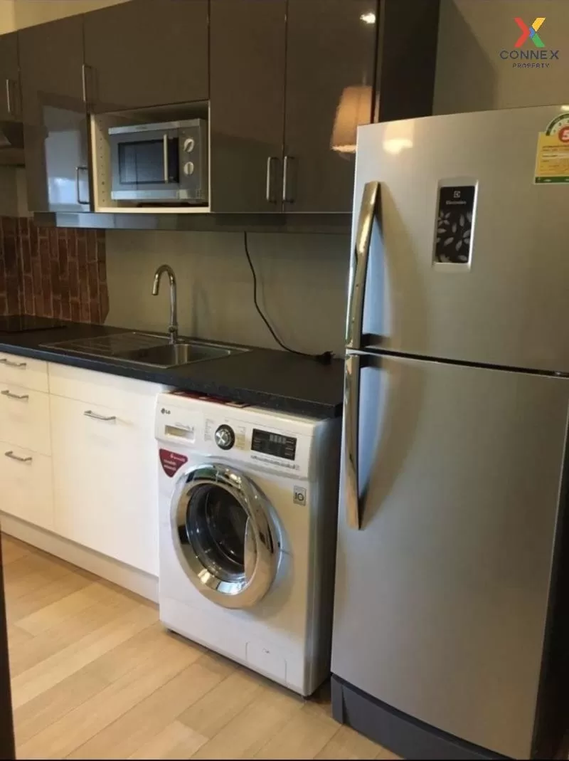 FOR SALE condo , Noble Revent , BTS-Phaya Thai , Thanon Phyathai 