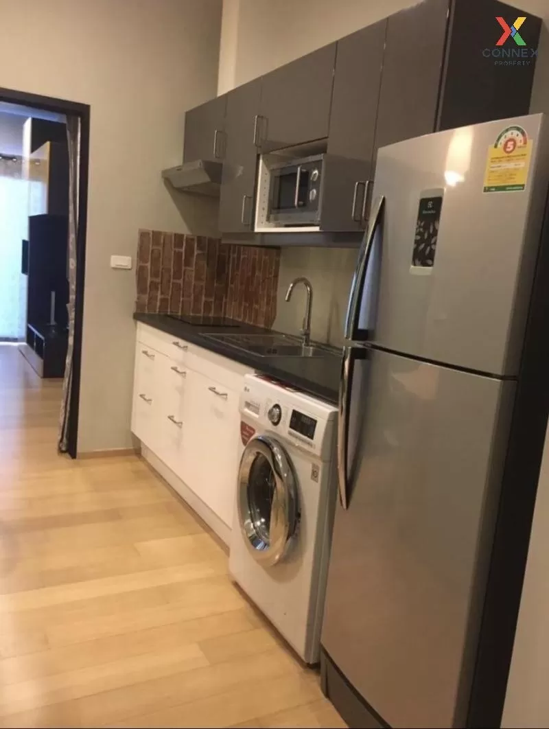 FOR SALE condo , Noble Revent , BTS-Phaya Thai , Thanon Phyathai 