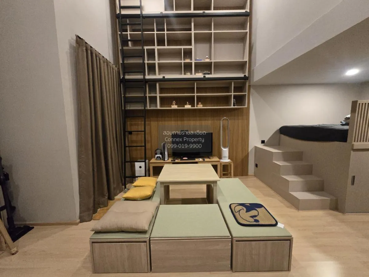 FOR RENT condo , Cooper Siam , BTS-National Stadium , Rong Mueang 3