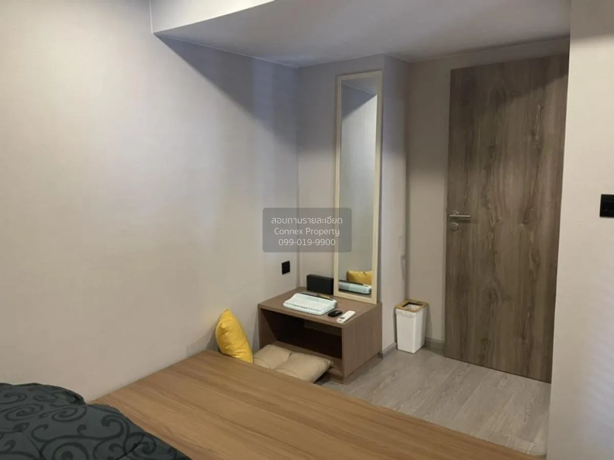 FOR RENT condo , Cooper Siam , BTS-National Stadium , Rong Mueang
