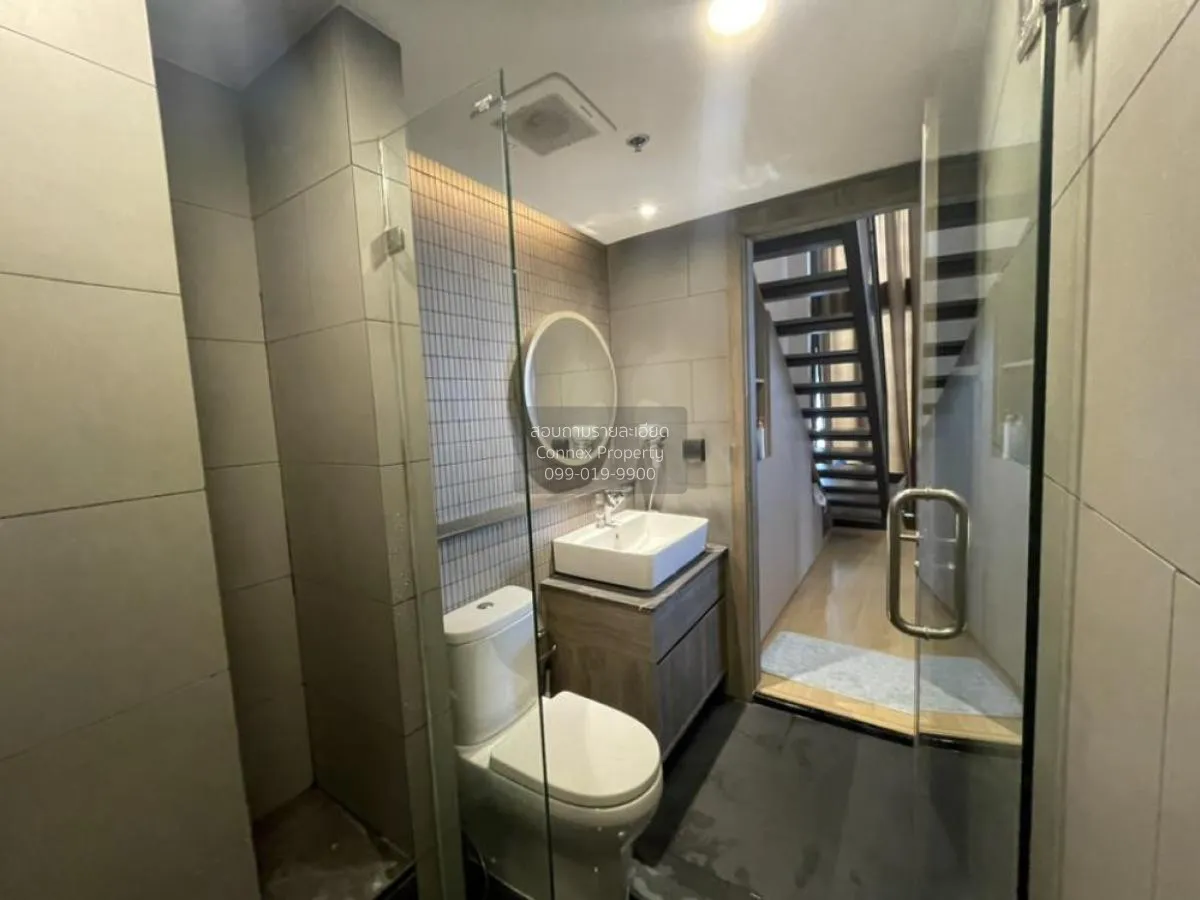 FOR RENT condo , Cooper Siam , BTS-National Stadium , Rong Mueang