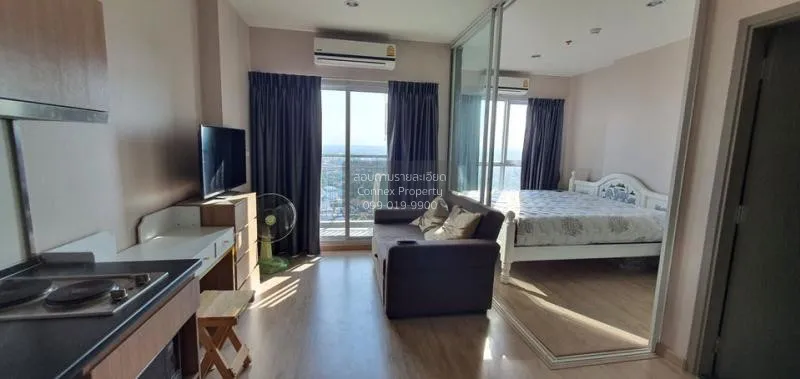 FOR RENT condo , The Tempo Grand Sathorn - Wutthakat , BTS-Wuttha 1
