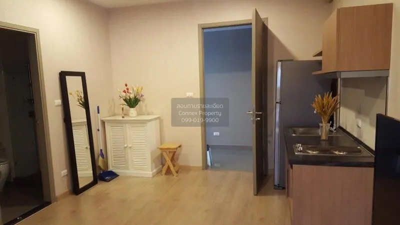 FOR RENT condo , The Tempo Grand Sathorn - Wutthakat , BTS-Wuttha 2