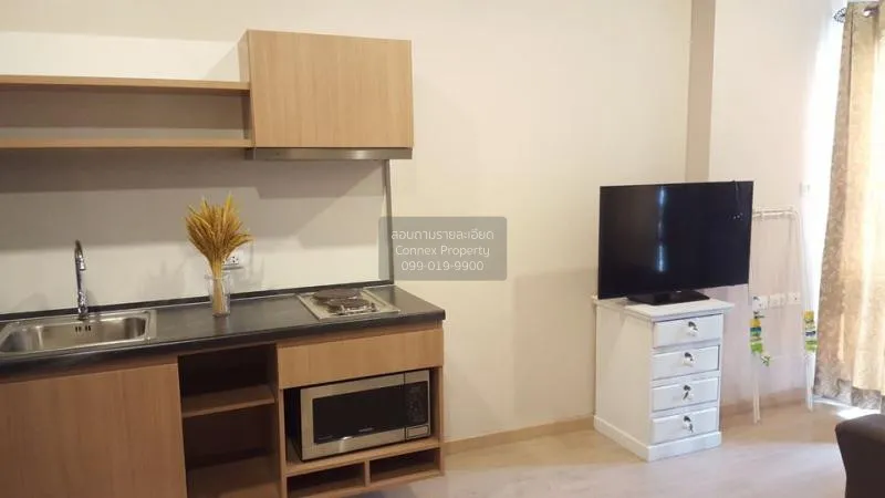 FOR RENT condo , The Tempo Grand Sathorn - Wutthakat , BTS-Wuttha 3